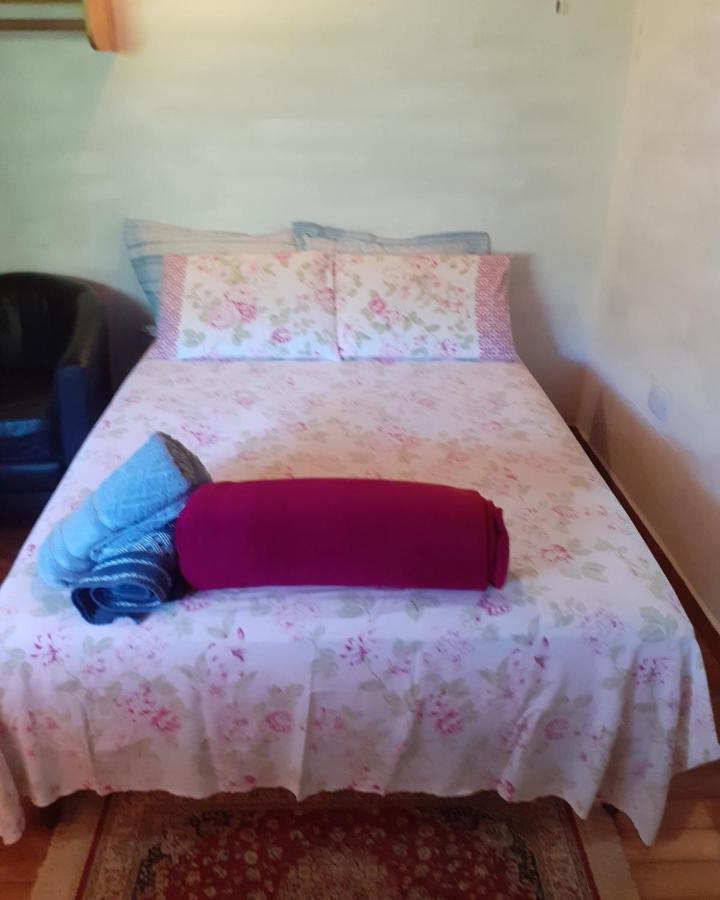 מלון ואלה דה קפאו Vyzuh מראה חיצוני תמונה